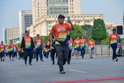 Toyota Start Your Impossible Outrun 2026