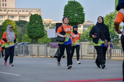 Toyota Start Your Impossible Outrun 2026