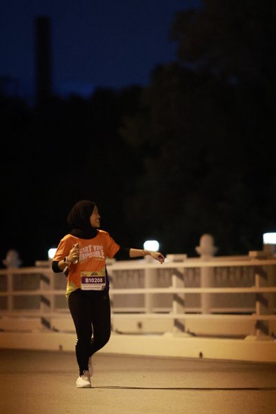Toyota Start Your Impossible Outrun 2026