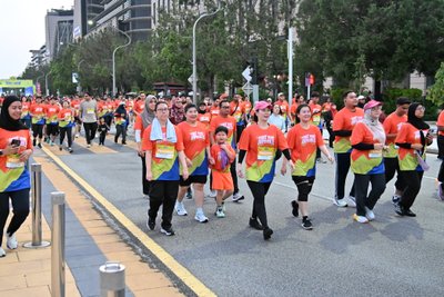 Toyota Start Your Impossible Outrun 2026