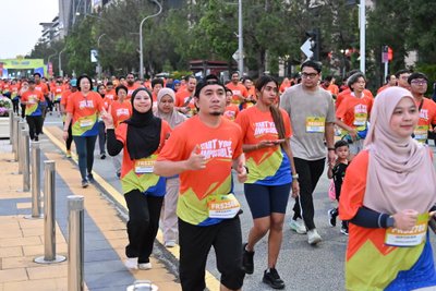 Toyota Start Your Impossible Outrun 2026