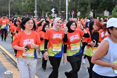 Toyota Start Your Impossible Outrun 2026