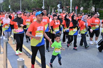 Toyota Start Your Impossible Outrun 2026