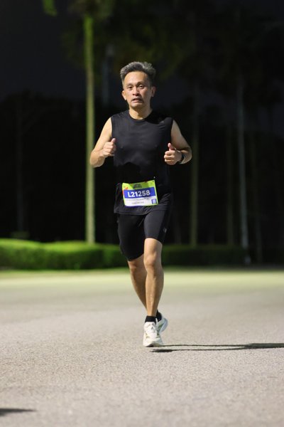 Toyota Start Your Impossible Outrun 2026