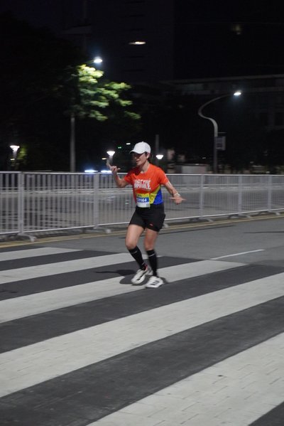 Toyota Start Your Impossible Outrun 2026