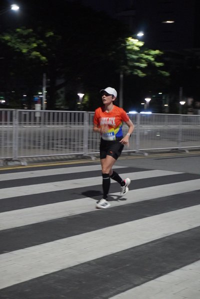 Toyota Start Your Impossible Outrun 2026