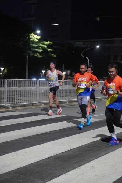 Toyota Start Your Impossible Outrun 2026
