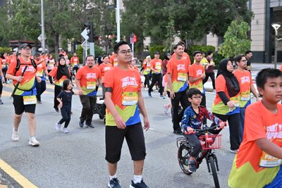 Toyota Start Your Impossible Outrun 2026
