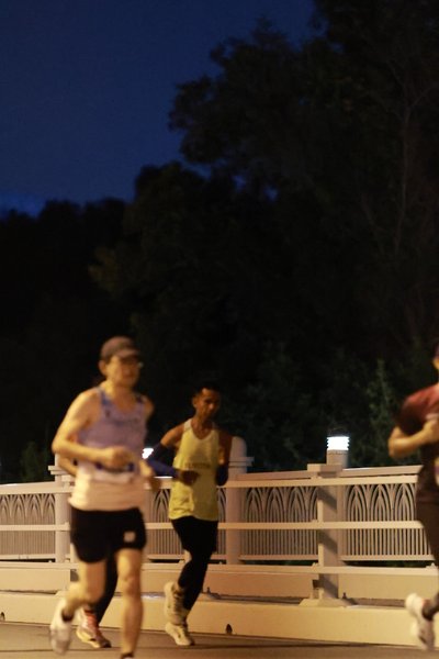 Toyota Start Your Impossible Outrun 2026