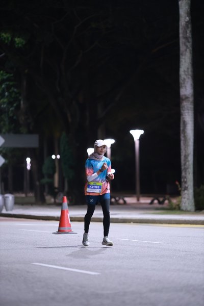 Toyota Start Your Impossible Outrun 2026