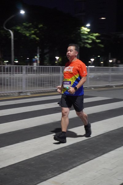 Toyota Start Your Impossible Outrun 2026