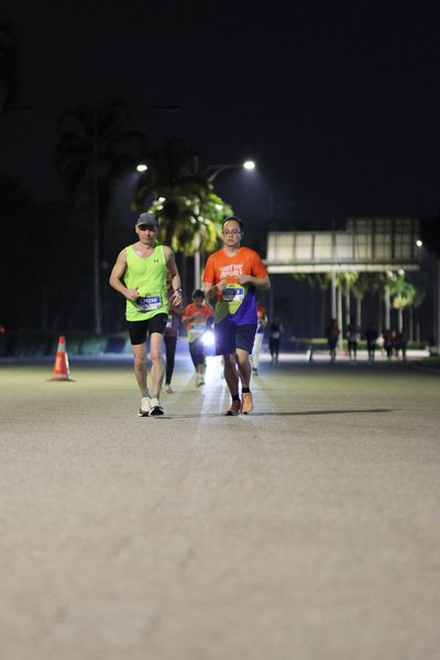 Toyota Start Your Impossible Outrun 2026