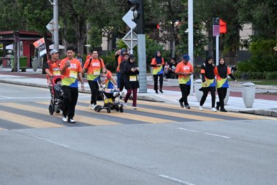 Toyota Start Your Impossible Outrun 2026