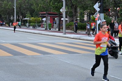 Toyota Start Your Impossible Outrun 2026