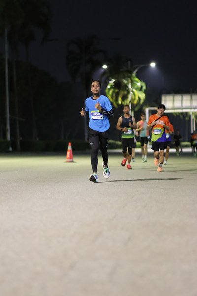 Toyota Start Your Impossible Outrun 2026