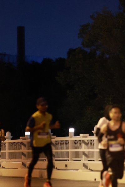 Toyota Start Your Impossible Outrun 2026