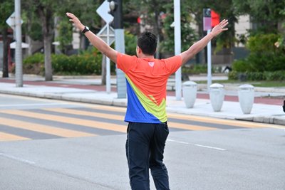 Toyota Start Your Impossible Outrun 2026