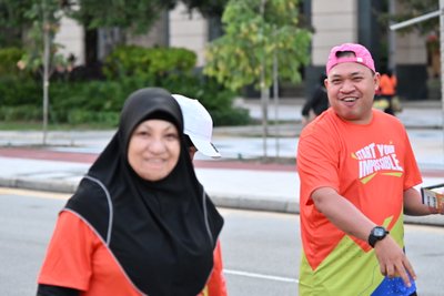 Toyota Start Your Impossible Outrun 2026