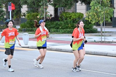 Toyota Start Your Impossible Outrun 2026