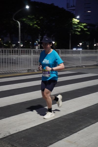 Toyota Start Your Impossible Outrun 2026