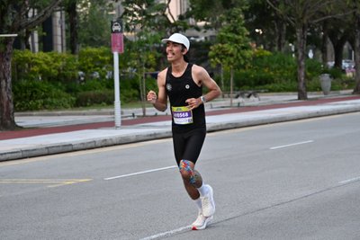 Toyota Start Your Impossible Outrun 2026