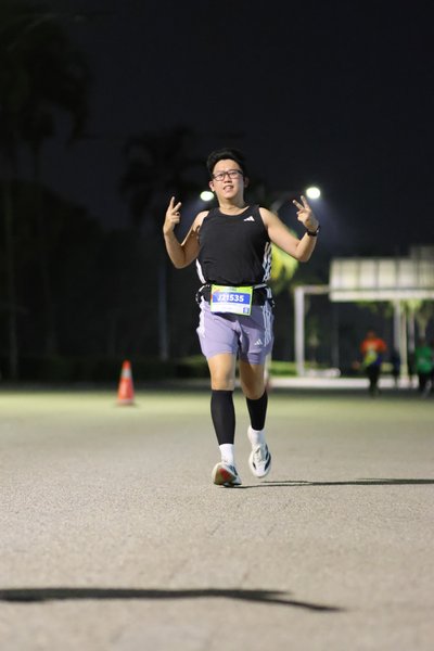 Toyota Start Your Impossible Outrun 2026