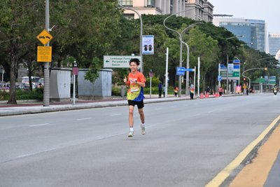 Toyota Start Your Impossible Outrun 2026
