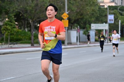 Toyota Start Your Impossible Outrun 2026