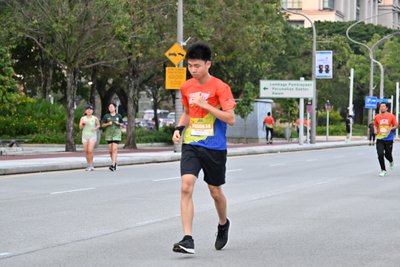 Toyota Start Your Impossible Outrun 2026