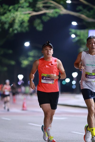 Toyota Start Your Impossible Outrun 2026