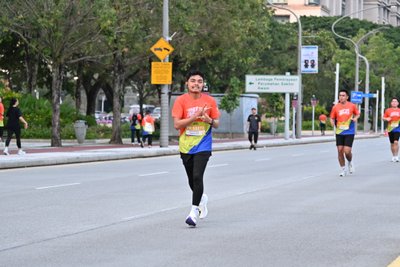 Toyota Start Your Impossible Outrun 2026