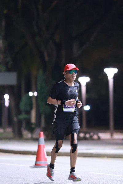 Toyota Start Your Impossible Outrun 2026
