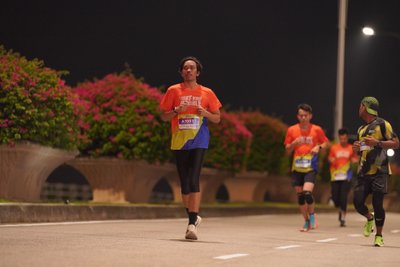 Toyota Start Your Impossible Outrun 2026