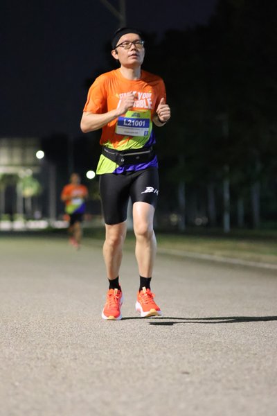 Toyota Start Your Impossible Outrun 2026