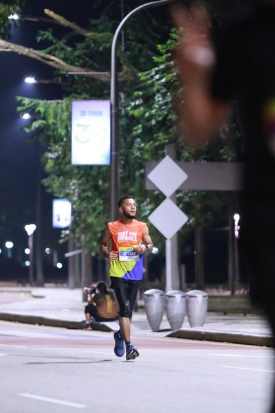 Toyota Start Your Impossible Outrun 2026