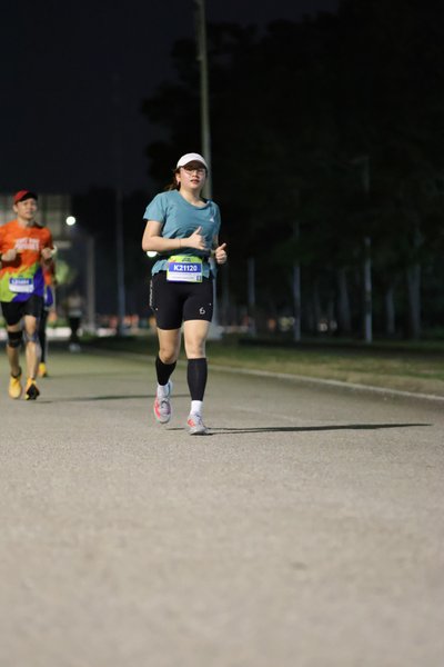 Toyota Start Your Impossible Outrun 2026