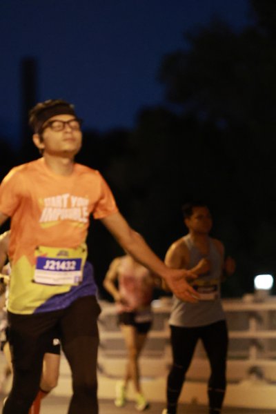 Toyota Start Your Impossible Outrun 2026