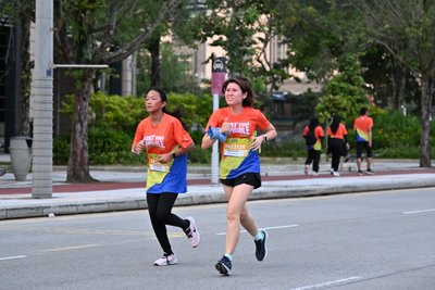 Toyota Start Your Impossible Outrun 2026
