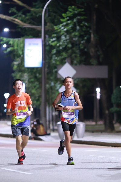 Toyota Start Your Impossible Outrun 2026