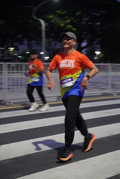 Toyota Start Your Impossible Outrun 2026