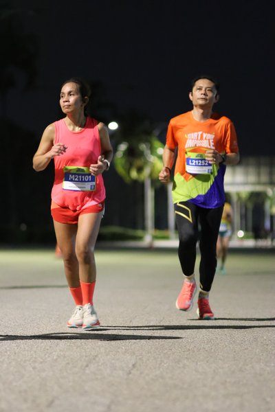 Toyota Start Your Impossible Outrun 2026