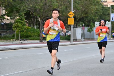 Toyota Start Your Impossible Outrun 2026