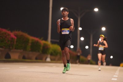 Toyota Start Your Impossible Outrun 2026