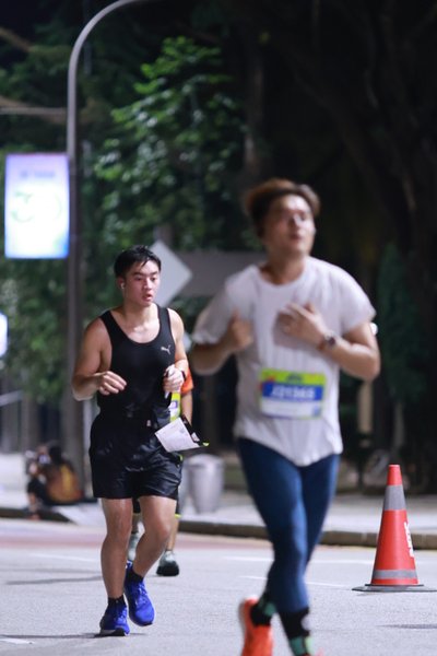 Toyota Start Your Impossible Outrun 2026