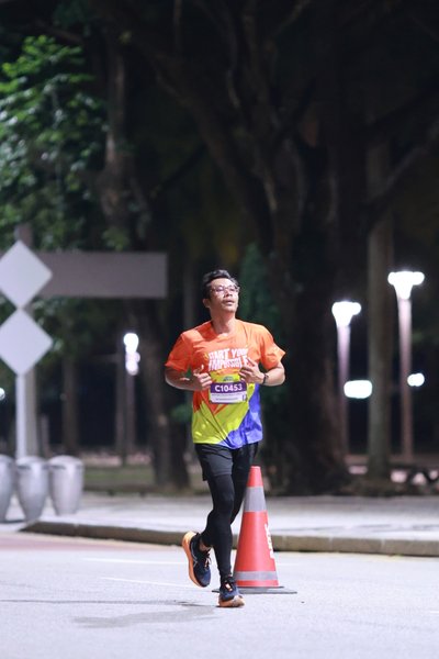 Toyota Start Your Impossible Outrun 2026