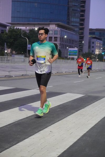 Toyota Start Your Impossible Outrun 2026