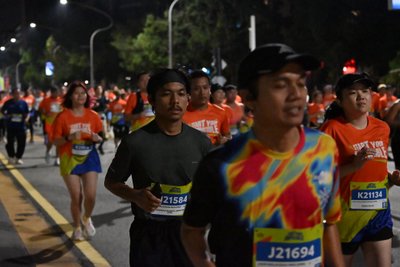 Toyota Start Your Impossible Outrun 2026