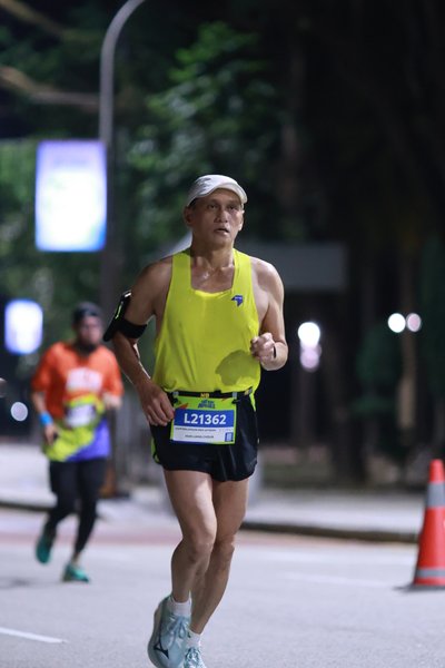 Toyota Start Your Impossible Outrun 2026