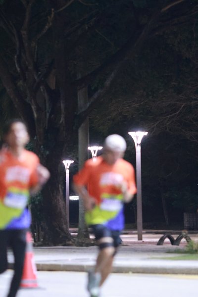 Toyota Start Your Impossible Outrun 2026