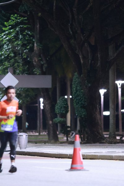 Toyota Start Your Impossible Outrun 2026
